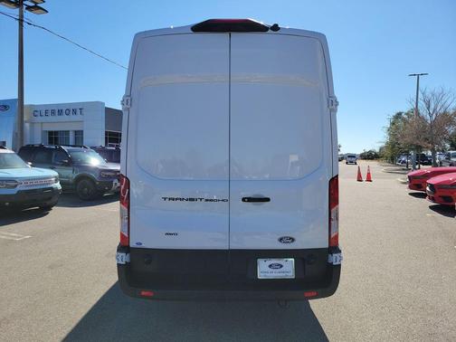 2026 Ford Transit-350 Base