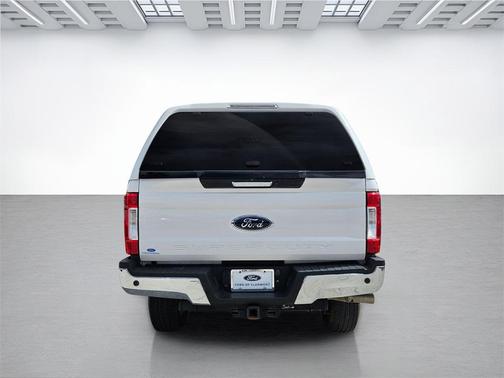 2019 Ford F-350 Lariat