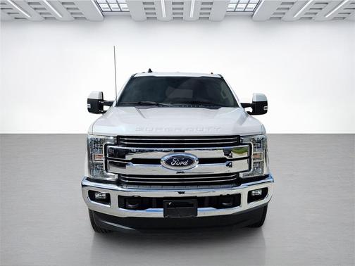 2019 Ford F-350 Lariat