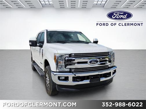 2019 Ford F-350 Lariat