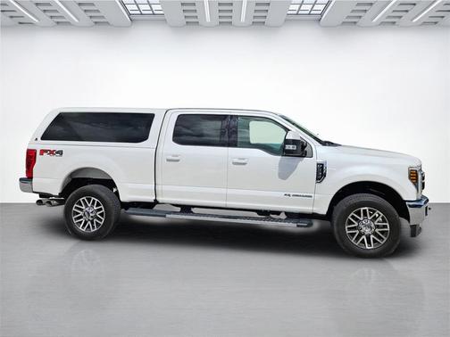 2019 Ford F-350 Lariat
