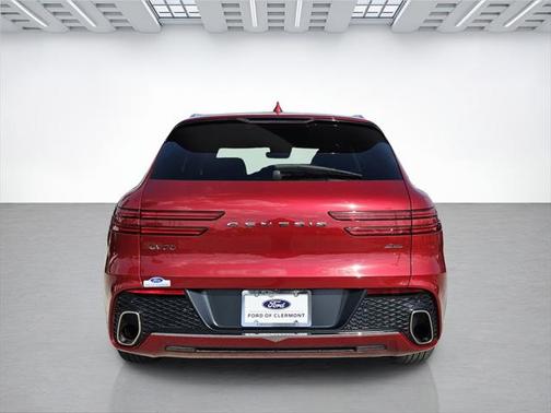 2022 Genesis GV70 2.5T AWD