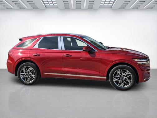 2022 Genesis GV70 2.5T AWD