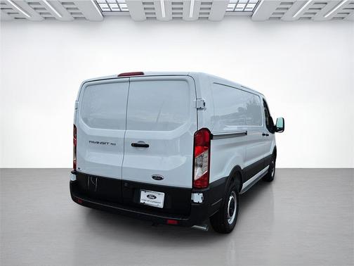 2025 Ford Transit-150 Base