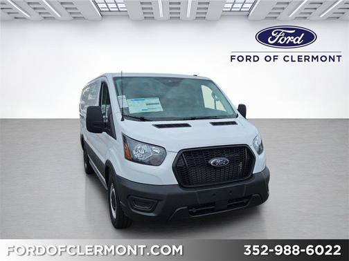 2025 Ford Transit-150 Base