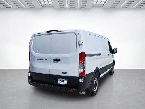 2025 Ford Transit-150 Base