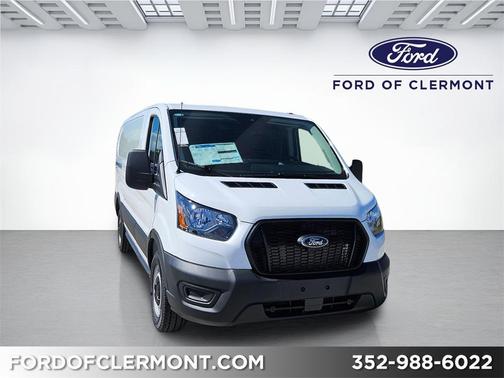 2025 Ford Transit-150 Base