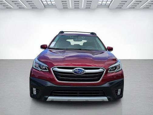 2021 Subaru Outback Limited XT