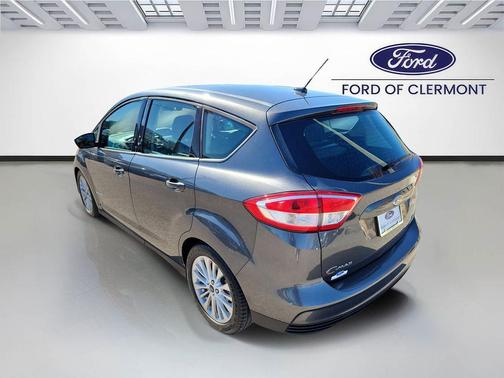 2017 Ford C-Max Hybrid SE