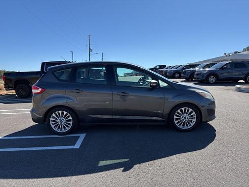 2017 Ford C-Max Hybrid SE