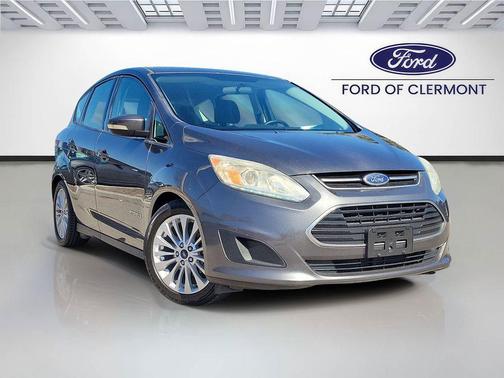 2017 Ford C-Max Hybrid SE