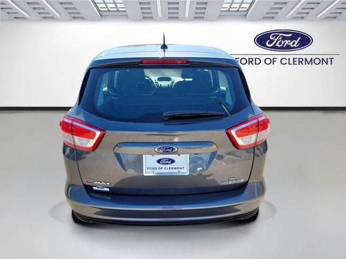 2017 Ford C-Max Hybrid SE