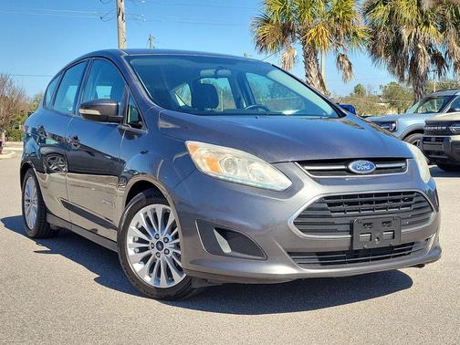 2017 Ford C-Max Hybrid SE