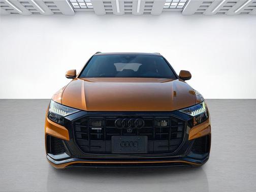 2023 Audi Q8 55 Premium Plus