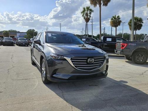 2019 Mazda CX-9 Touring