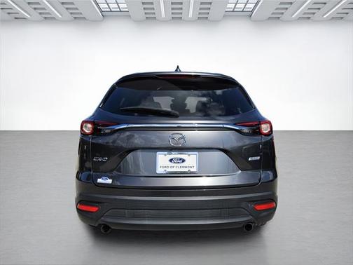 2019 Mazda CX-9 Touring