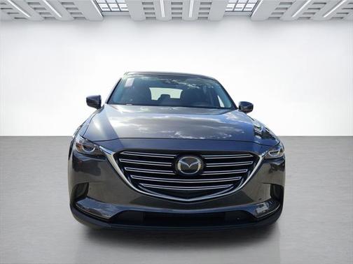 2019 Mazda CX-9 Touring