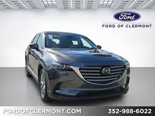 2019 Mazda CX-9 Touring