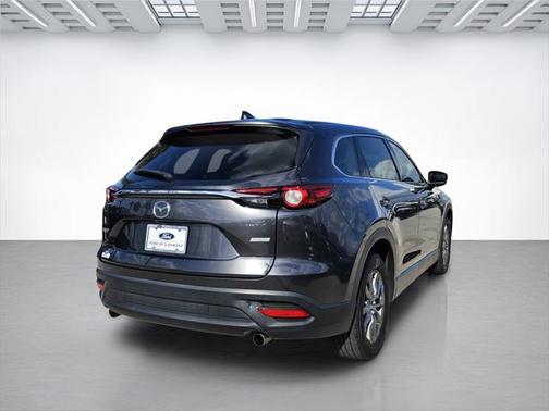 2019 Mazda CX-9 Touring