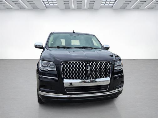 2024 Lincoln Navigator Black Label