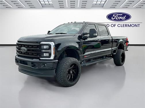 2024 Ford F-250 Lariat