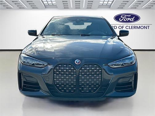 2021 BMW M440 i xDrive