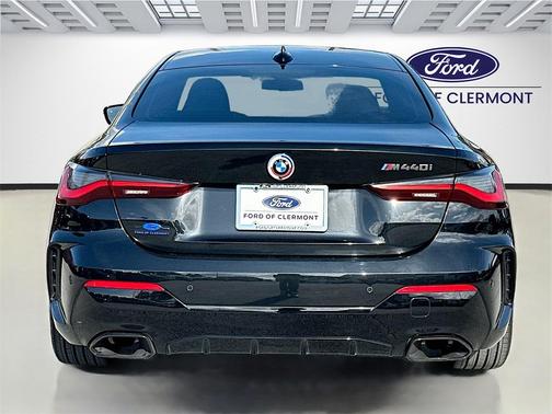 2021 BMW M440 i xDrive