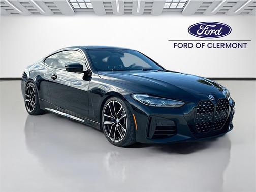 2021 BMW M440 i xDrive