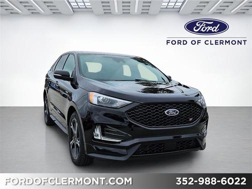 2023 Ford Edge ST