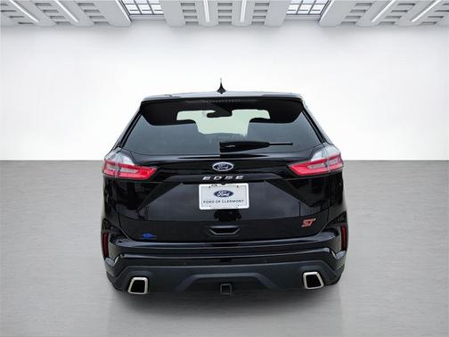 2023 Ford Edge ST