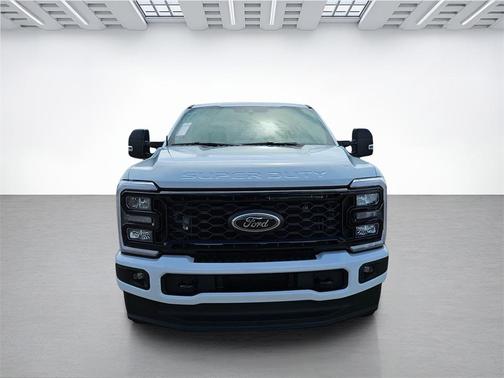 2026 Ford F-250 XLT