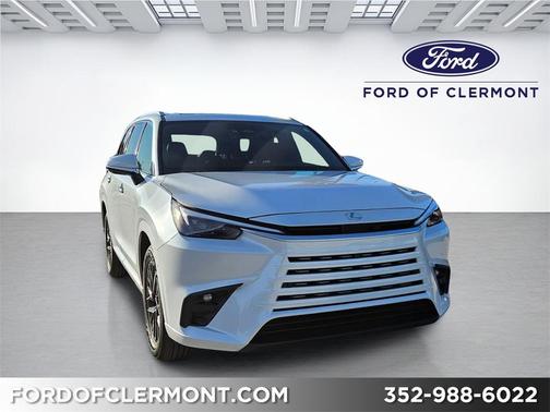 2025 Lexus TX 350 Premium