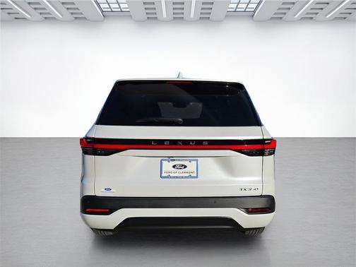 2025 Lexus TX 350 Premium