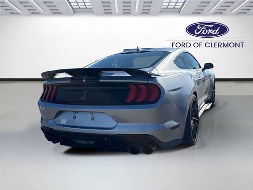 2022 Ford Shelby GT500 Base