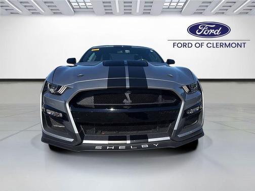 2022 Ford Shelby GT500 Base