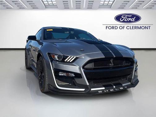 2022 Ford Shelby GT500 Base