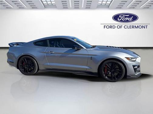 2022 Ford Shelby GT500 Base