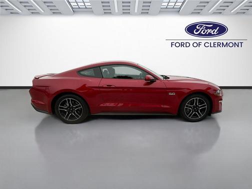 2023 Ford Mustang GT Premium