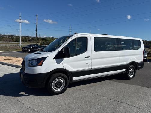 2023 Ford Transit-350 XL