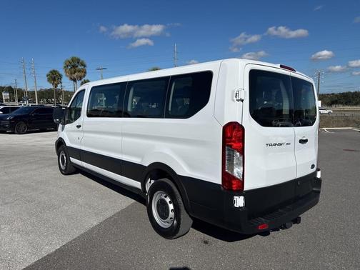 2023 Ford Transit-350 XL