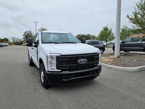 2025 Ford F-250 XL