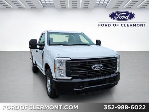 2025 Ford F-250 XL