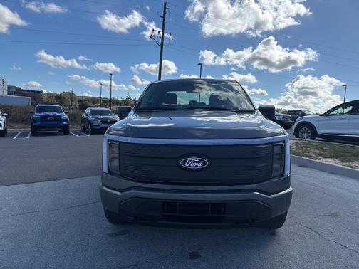2024 Ford F-150 Lightning XLT
