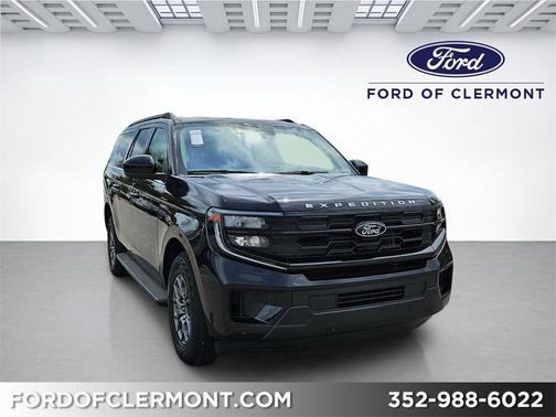 2025 Ford Expedition Max Active 4x2