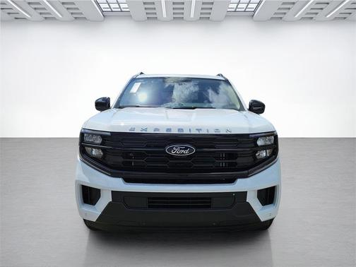 2025 Ford Expedition Max Active 4x2