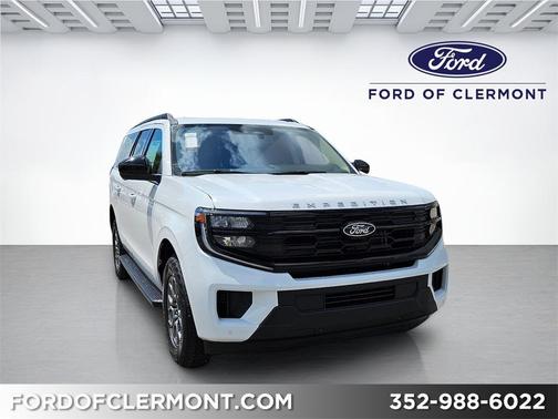 2025 Ford Expedition Max Active 4x2