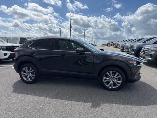 2023 Mazda CX-30 2.5 S Premium Package