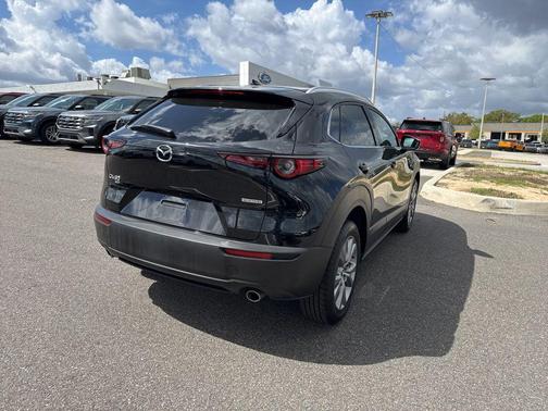 2023 Mazda CX-30 2.5 S Premium Package