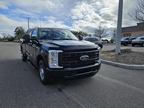 2025 Ford F-250 XL