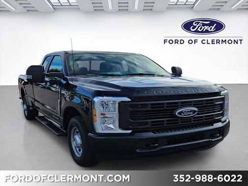 2025 Ford F-250 XL